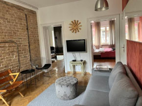 Centrala Apartment